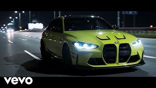 Chris Brown - Under The Influence (BL Official Remix) | BMW SHOWCASE 4K | *FREE DOWNLOAD*