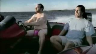 Evinrude E-TEC Ad 2 - Clothes