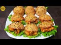 Chicken sandwich bites platter by aqsas cuisine new snack 2024 mini sandwich ramadan special iftar