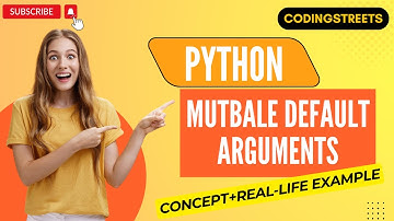 Is Mutable Default Arguments in Python REALLY a Terrible Practice?