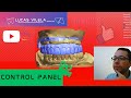 CONTROL PANEL #shape #dental #dentistry #odontologia #dentist #odontologiadigital #dentista #odonto