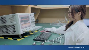 Design Quality Assurance, Advantech(EN)