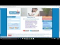 How to Register Bank of India Internet Banking Service   Tamil Banking