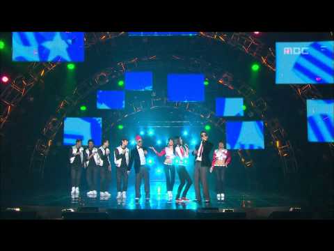 Mighty Mouth - I Love You(feat.JJ), 마이티 마우스 - 사랑해(feat.제이제이), Music Core