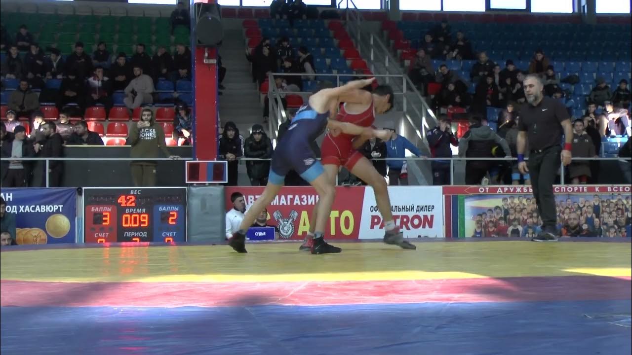 Виолетта чирик Вольная борьба