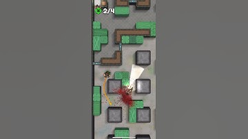 Assassin gameplay part-5|@CalvinnYt