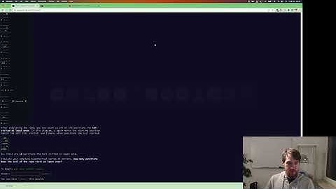 Advent of Code 2022 day 9