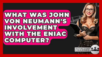 What Was John Von Neumann