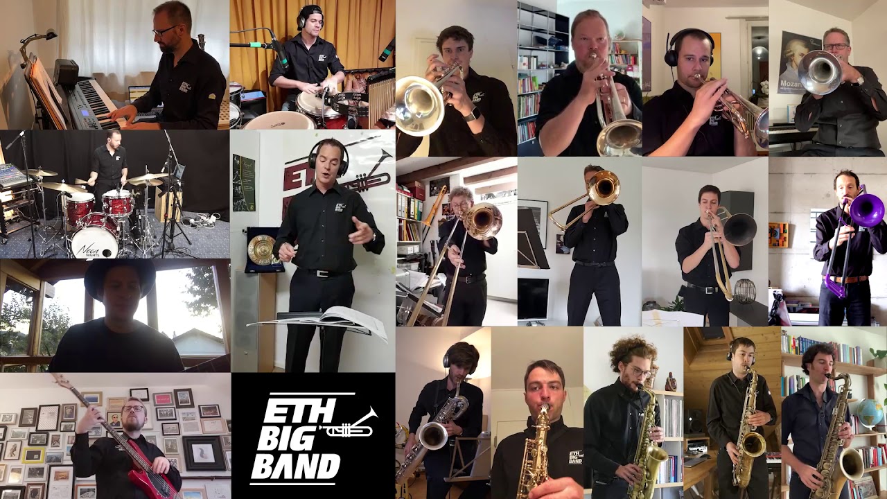 eth big band