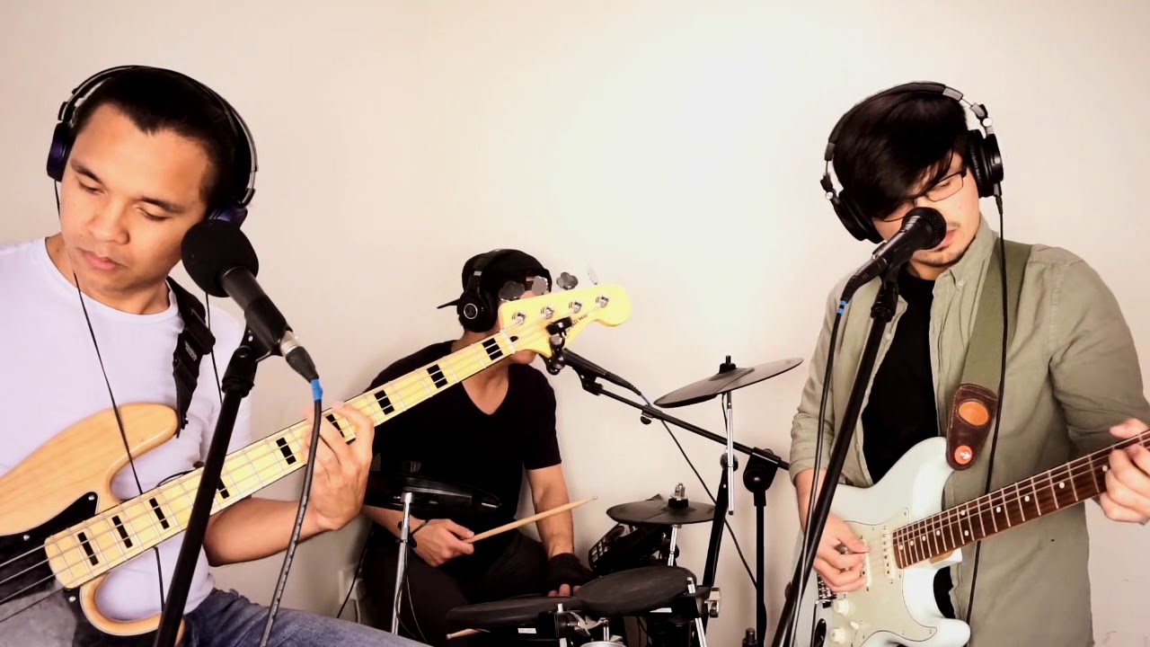 If - Rivermaya - (The Genes Cover)