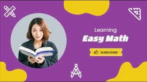 Chapter 1 - Relations and Functions || Grade 10 state board || Important Question || Easy math