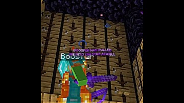 Wemmbu survives from the nether void.