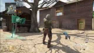 WTF KILLCAM - RANDOMLY NOSCOPED THROUGH MULTIPLE WALLS LOL