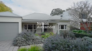 123 Green Street, Ivanhoe For Sale by James Labiris and Liz Walker