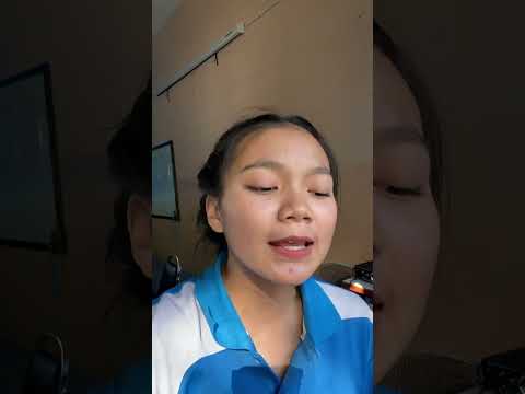 หมั้นบ่มีมื้อแต่ง cover แพน พสุธิดา