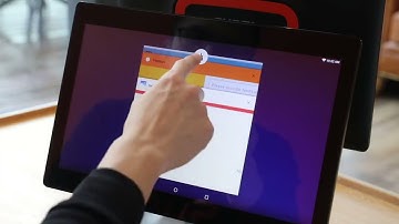 Scopri SUNMI T2s LITE POS desktop