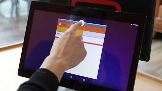 Scopri SUNMI T2s LITE POS desktop
