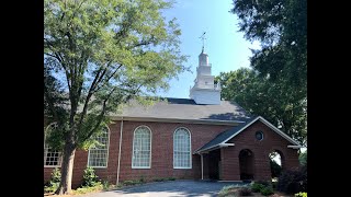 4-21-2024 Friedland Worship Service