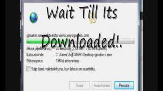 How To Download Game Maker 7