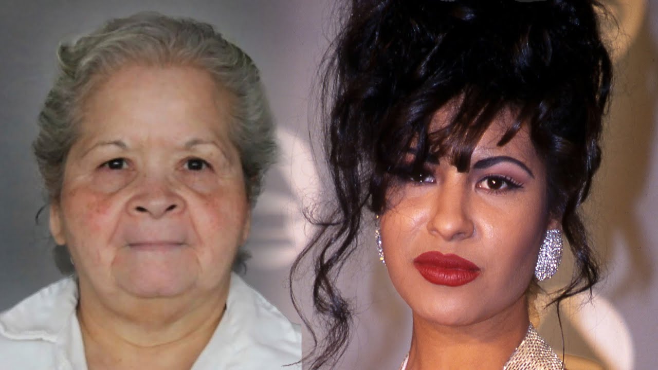 Why Selena Quintanilla's Killer, Yolanda Saldívar, Was DENIED Parole 30 Years After Murder