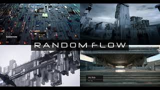 Random Flow
