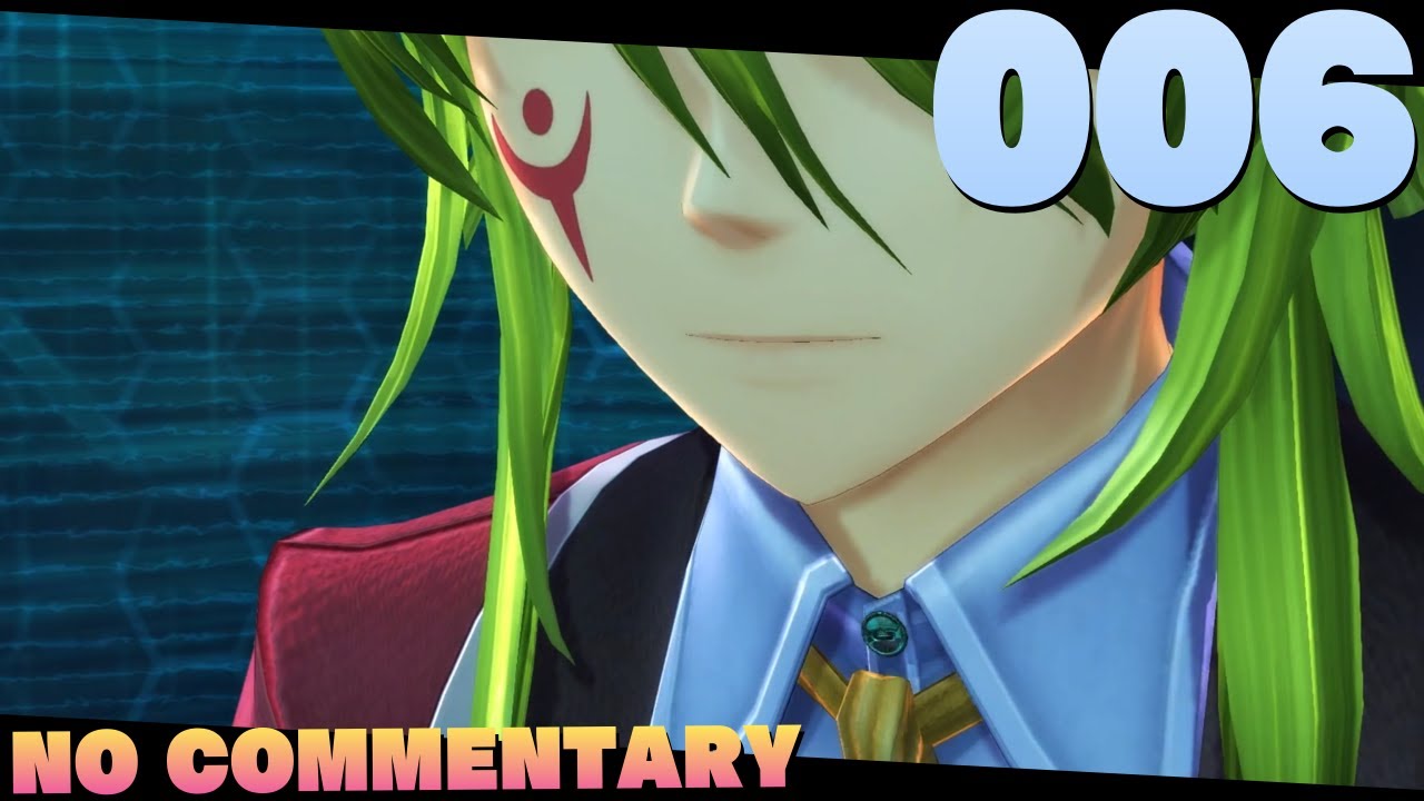 Trails Beyond the Horizon Prologue (6)- Rocket Launch, Parting Ways, Old and new faces of Ouroboros