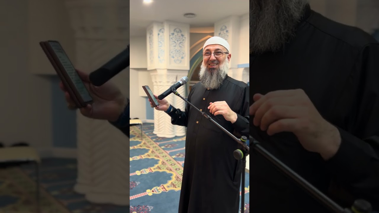 Вопросы про пророков