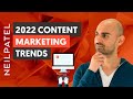 Content Marketing is Changing - This is Where it is Heading in 2021