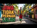 JIWA TIDAK PERNAH LELAH