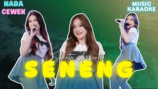 Download Mp3 Karaoke - SENENG - Nada Cewek - Shinta Arsinta Gudang lagu Download Mp3 Karaoke - SENENG - Nada Cewek - Shinta Arsinta