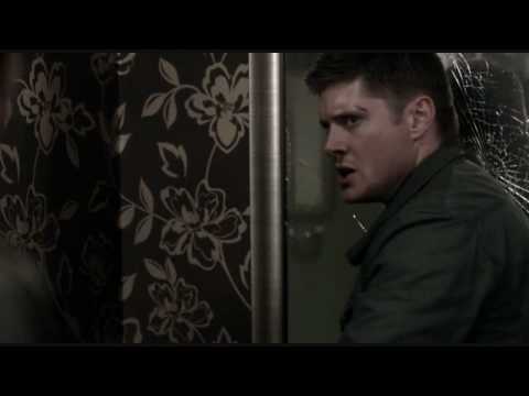 Supernatural: Kiss With A Fist