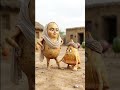 अल्लू ne धोखा diya सिंघाड़ा Ko#youtubeshorts #funny #comedy