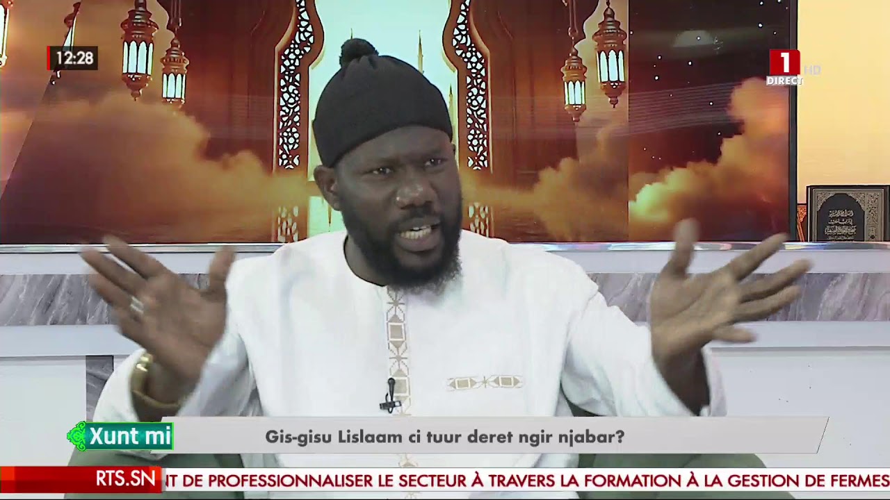 XUNT MII - JEUDI 26 FÉVRIER 2026