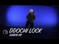 Shack Up - Banbarra | DDOCHI LOCK choreography