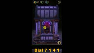 The Vault   Logic Puzzle Box   Level 22