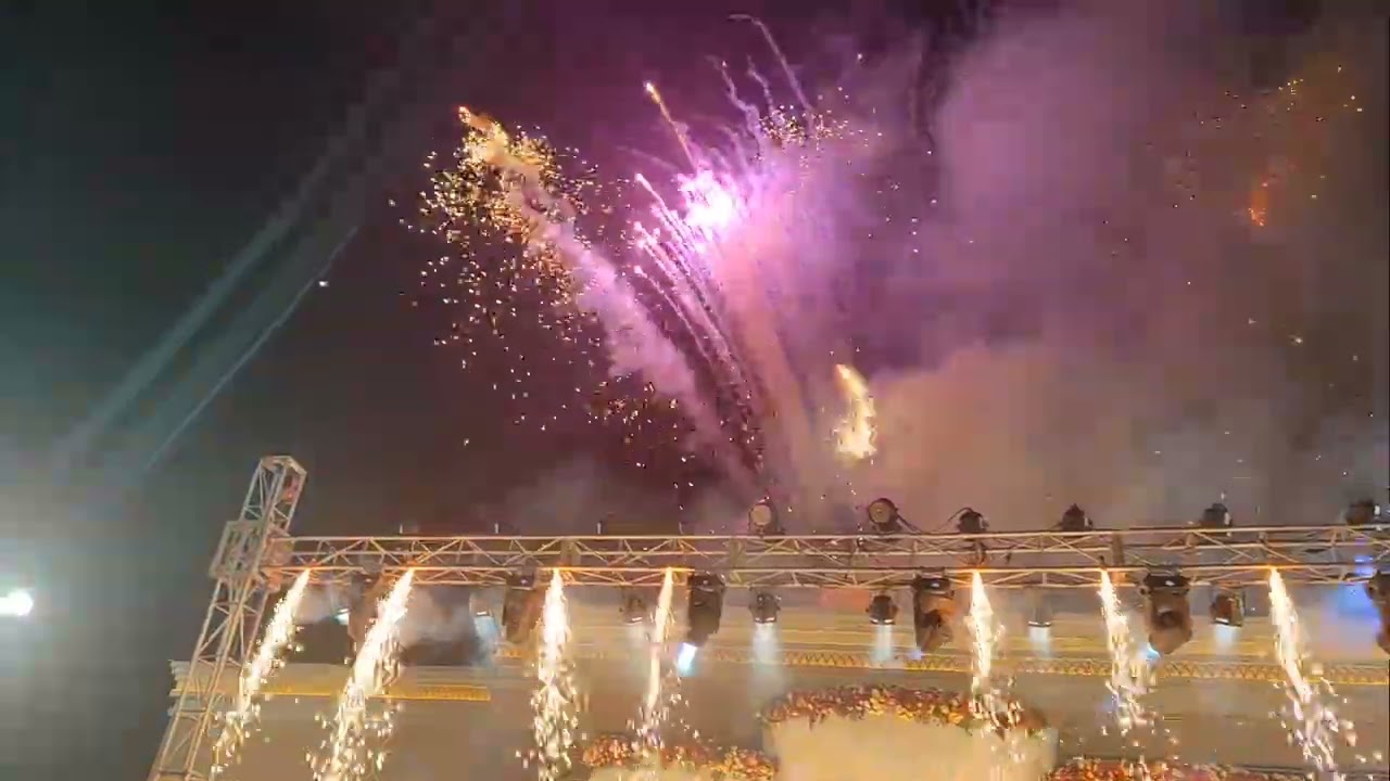 Grand wedding / J.K Celebration /Ranchi Jharkhand 