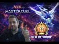 Can we get to Master without playing Yummy?