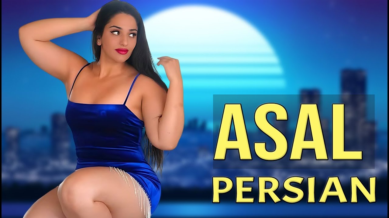Asal Persian’s Journey: Fashion, Fitness, and Building a Global Brand