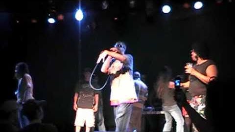 "I Love Me Some Me" by Continuous Intelligence LIVE @ Toad