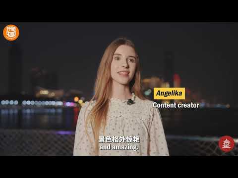 Spring by Yangtze