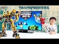 ЯРИК и ТРАНСФОРМЕРЫ! Обзор приложения TRANSFORMERS RESCUE BOTS! 13+