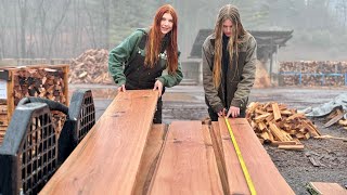 Learning How to Grade Hardwood Lumber