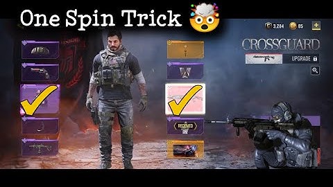 Call of duty mobile Cross Guard Mythic Drop Event | Cross Guard Mythic Drop new Event