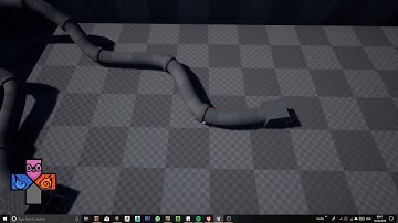Guiding Sprites Devlog #4 - Manual Movement Along Pipes
