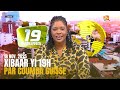 Xibaar Yi 19h, l´Actualité En Wolof - Par Coumba Guisse | 18 Nov. 2025