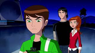 Chamalien - First Transformation Overkilllll