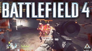 Operation Locker Special - Battlefield Top Plays