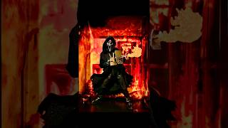 [Unboxing &amp; Photography] NECA Ghost Face Inferno 7" Ultimate Action Figure