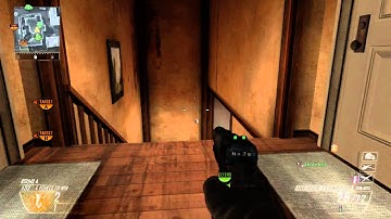 Black Ops 2 : None Shall Pass