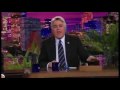 Jay Leno - Tonight Show Bloopers from the past 17 years